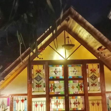 Hospedaje Rural Tupinamba Ibague Bagian luar foto