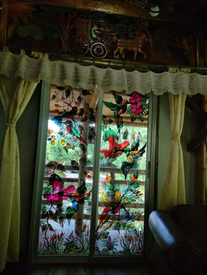 Hospedaje Rural Tupinamba Ibague Bagian luar foto