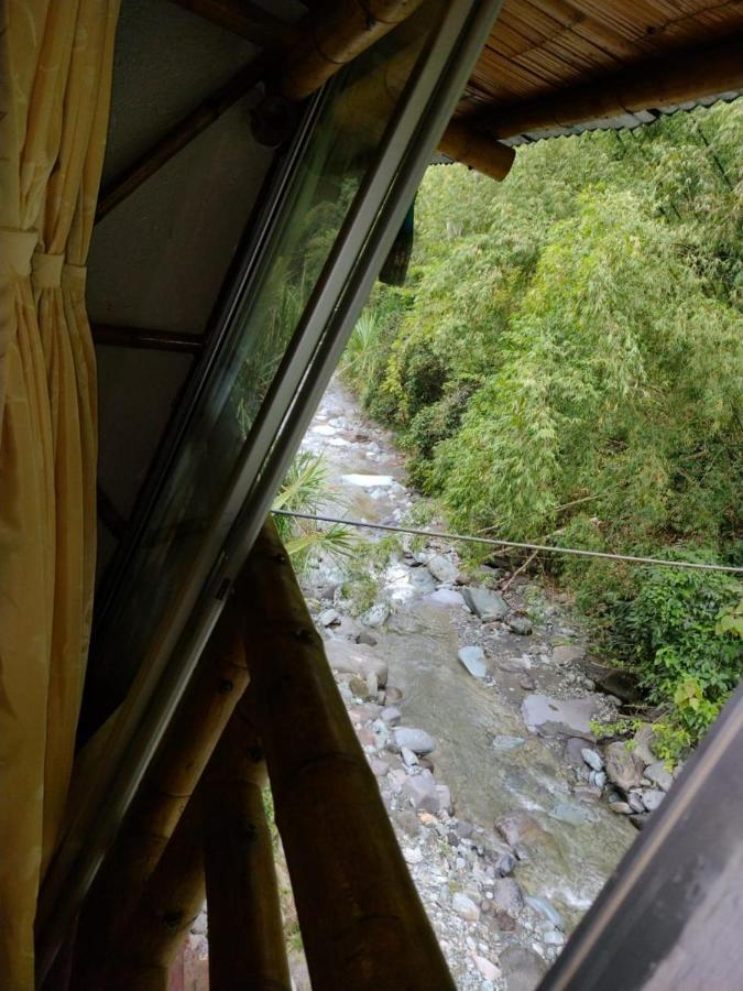 Hospedaje Rural Tupinamba Ibague Bagian luar foto