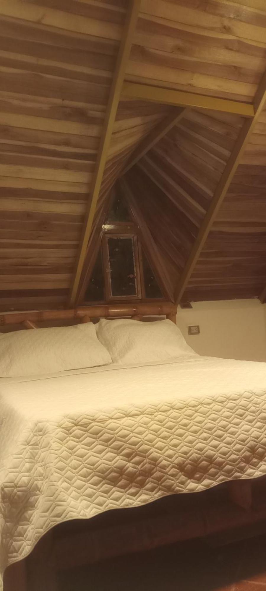 Hospedaje Rural Tupinamba Ibague Bagian luar foto