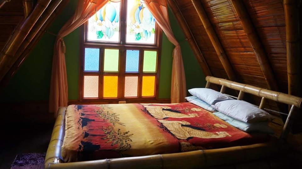 Hospedaje Rural Tupinamba Ibague Bagian luar foto